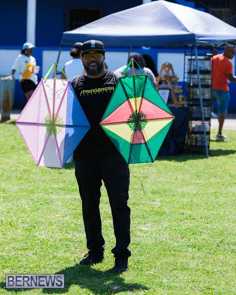 Good Friday At St Davids Cricket Club Bermuda April 2026 (6)