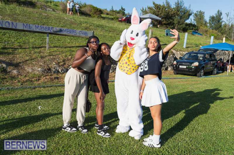 Good Friday At St Davids Cricket Club Bermuda April 2026 (83)