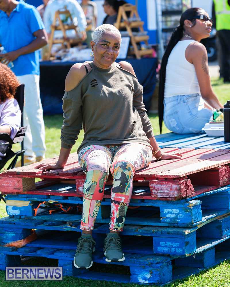 Good Friday At St Davids Cricket Club Bermuda April 2026 (9)