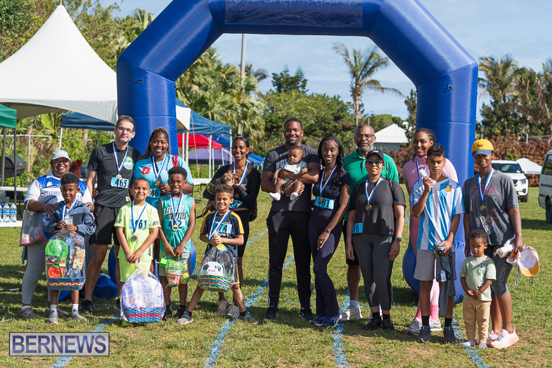 Photos: Harrington Workman’s Club Event