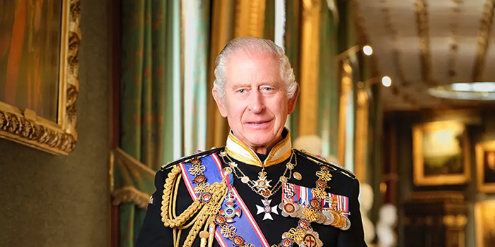 King Charles III To Tour Bermuda On May 1-2