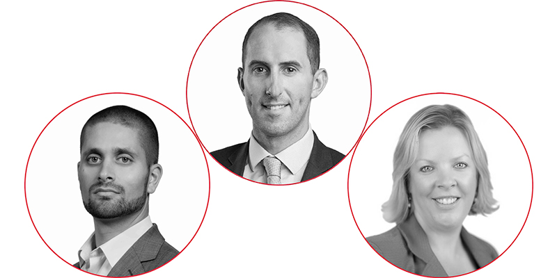ILS Bermuda Appoints New Leadership For 2026