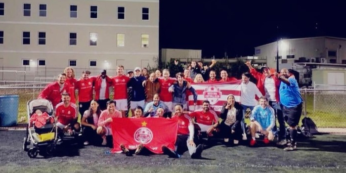 Stalin Naranjo On Inter BDA Title Win