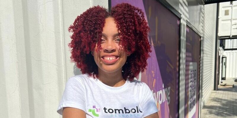 Kameron Young Launches AI Training Courses