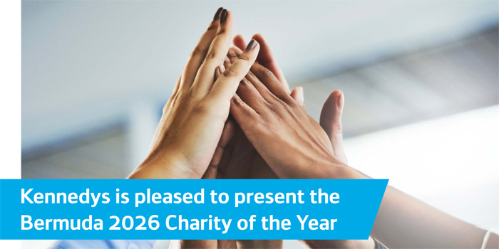 Kennedys Donates $10K To Knowledge Quest