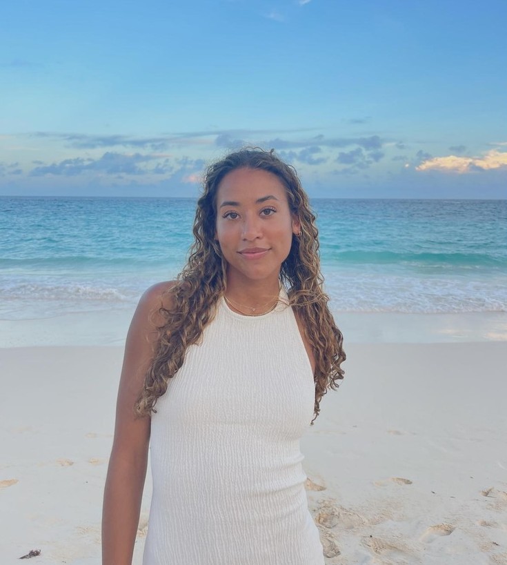 Kyaida Lanthier 14 April 2026