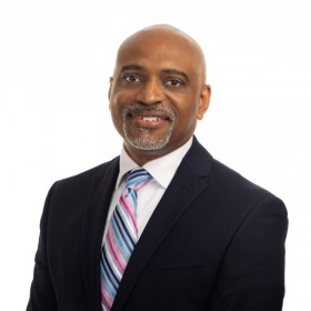 Mandellas Lightbourne Director of Libraries & Archives Bermuda April 2026