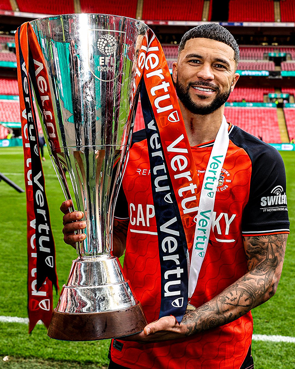 Nahki Wells Bermuda April 13 2026 6