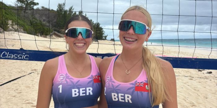 Gazzard & Weikl To Compete In Qualifiers