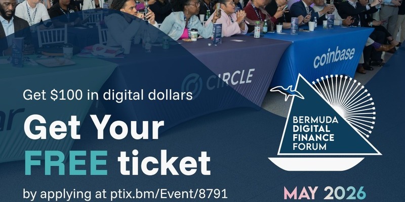 Free Tickets for Digital Payments Forum