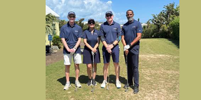 ABIC Golf Event Raises $15K For Education