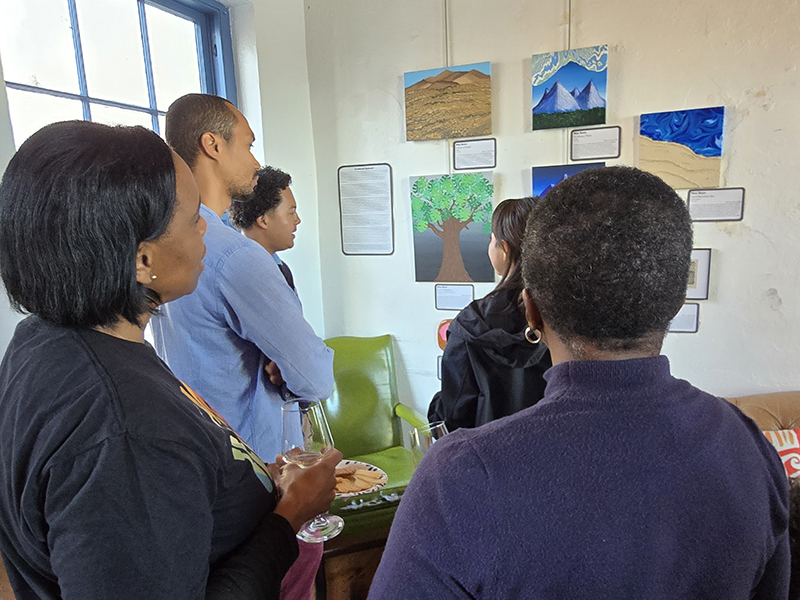 Somersfield Visual Arts Exhibition Bermuda April 8 2026 16