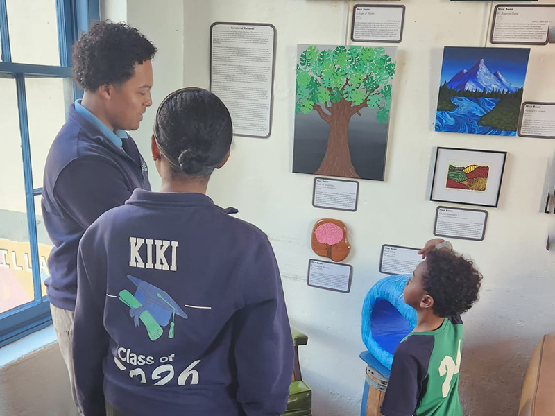 Somersfield Visual Arts Exhibition Bermuda April 8 2026 3