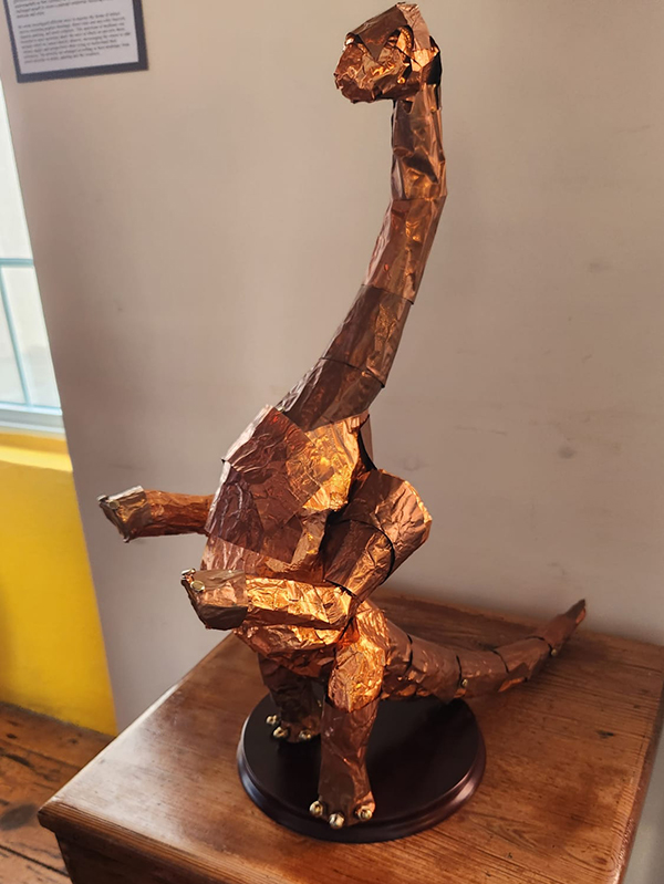 Somersfield Visual Arts Exhibition Bermuda April 8 2026 4