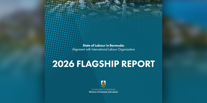 ‘State Of Labour In Bermuda’ Report Released