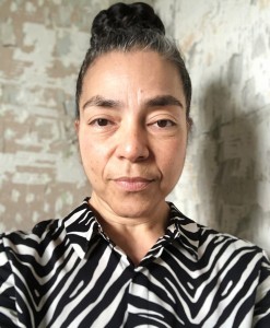 Sue Rebello Bermuda April 2026