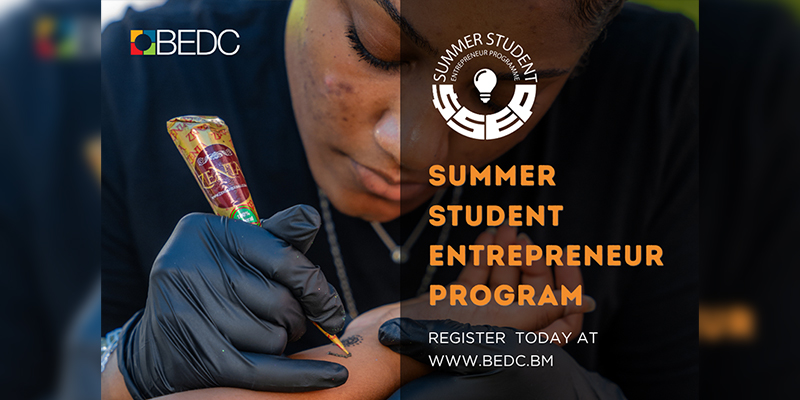Summer Student Entrepreneur Program Opens