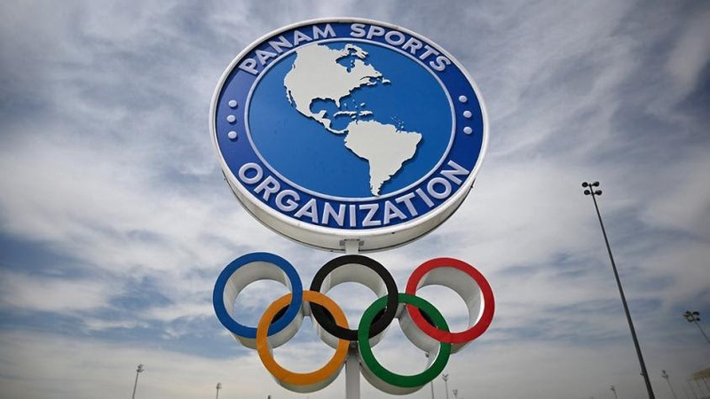 Three Cities Bid For 2029 Jr PanAm Games