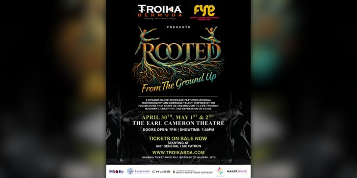 TROIKA’s Young Choreographers Showcase