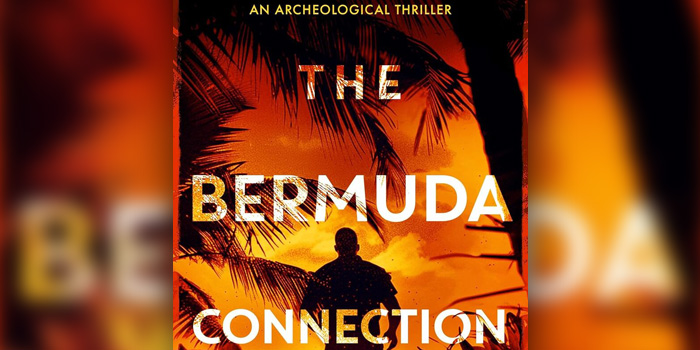 Bermuda Highlighted In New Book Thriller