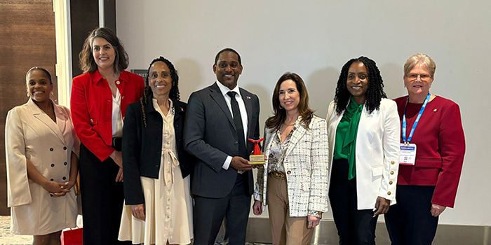 ‘Advance Bermuda’s Cruise Tourism Objectives’