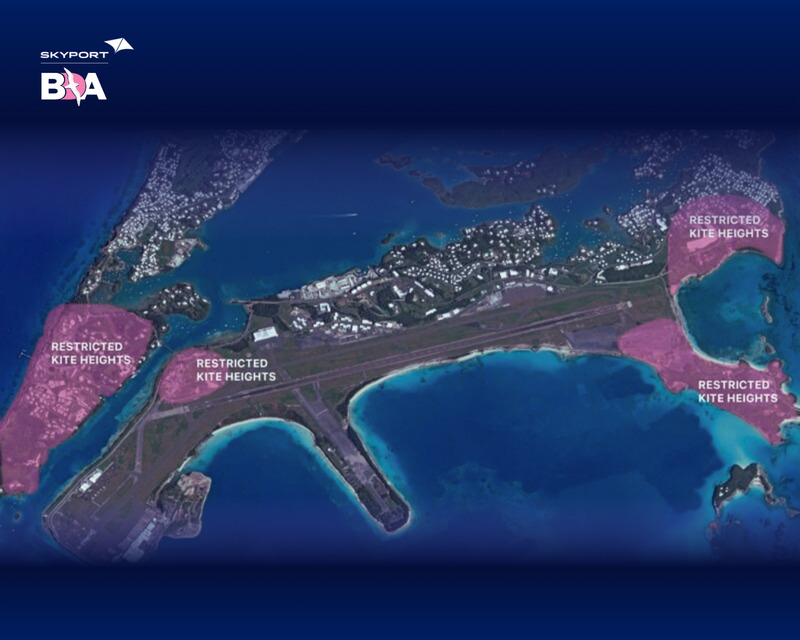 Vert Kite Map Bermuda April22026