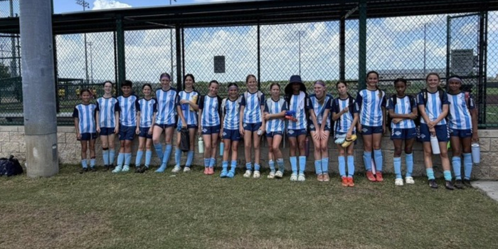 Warwick Academy Teams Compete In Florida