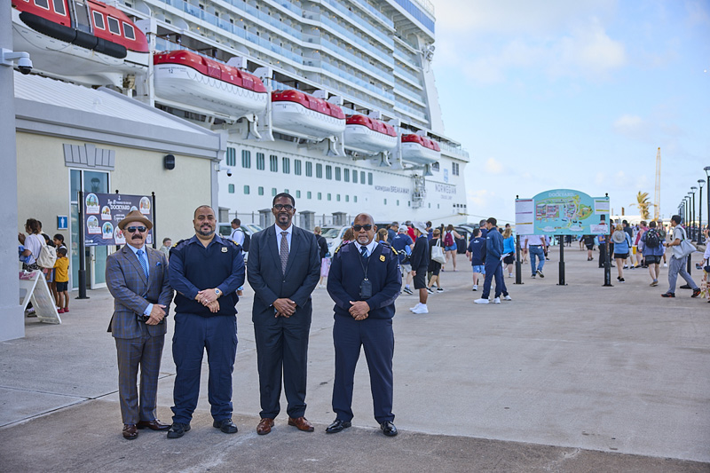 West End Facilities Bermuda April 2026 (2)