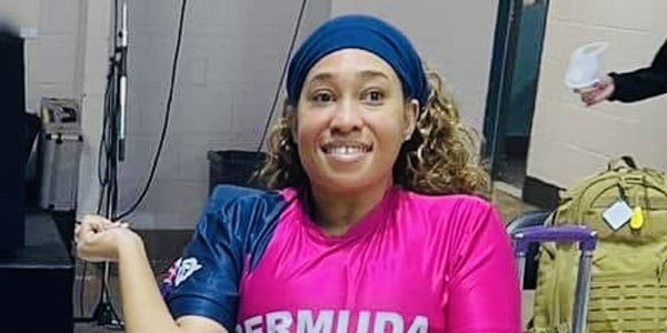 Boccia Bermuda Launches 2026 Season