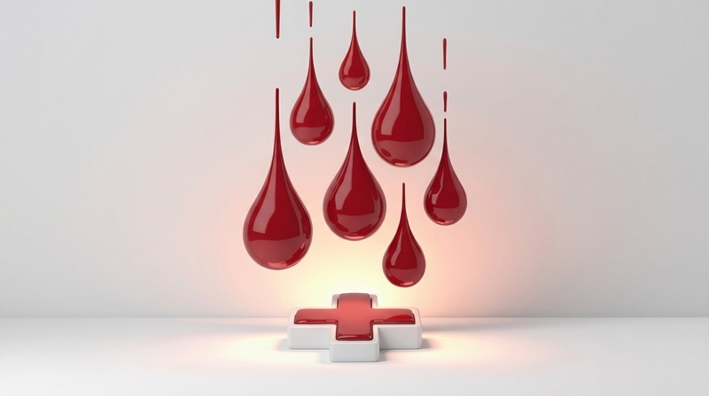 Blood Centre Needs O+ And O- Donors