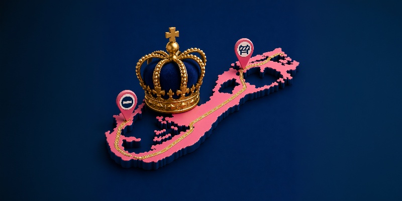 Traffic Restrictions On May 1/2 Due To Royal Visit