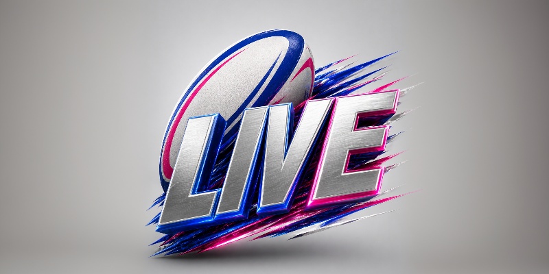 Video: Bermuda Defeat Guyana In Rugby