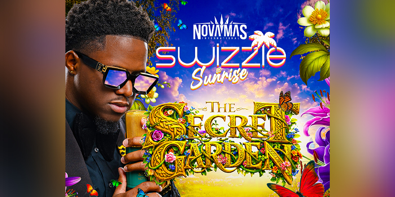 NOVA Mas Swizzle@Sunrise On June 13