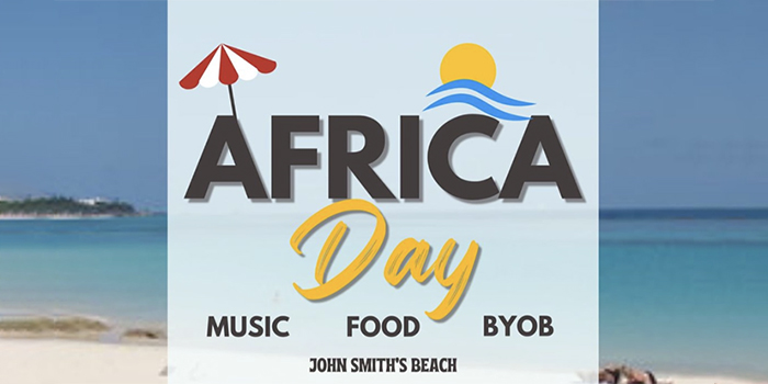 Africa Day To Be Held At John Smith’s