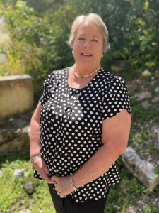 Ann Spencer-Arscott Bermuda May 2026