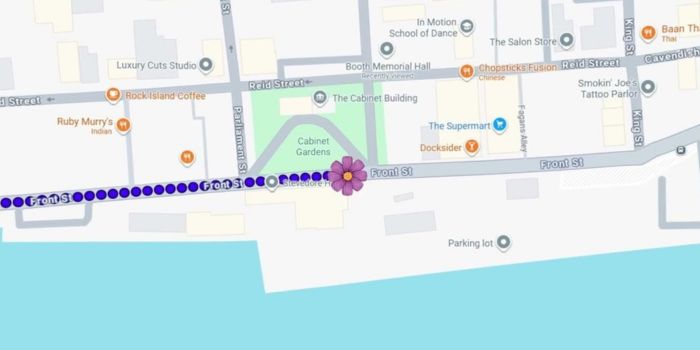 Video: 2026 Bermuda Day Parade Route
