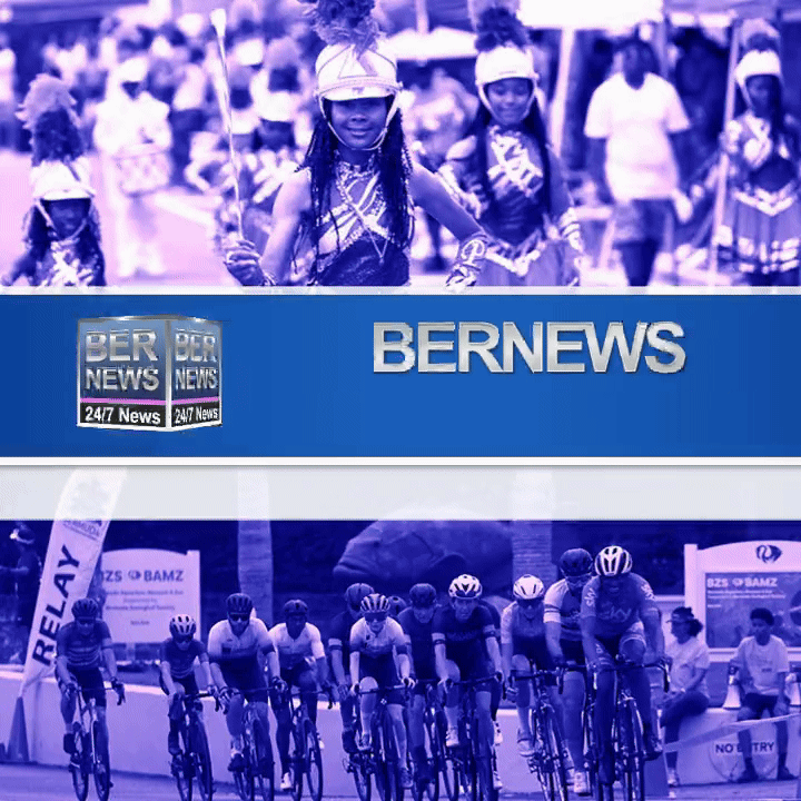 Bermuda Newsflash For Saturday, May 24, 2025