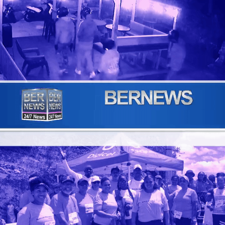 Bermuda Newsflash For Saturday, May 3, 2025