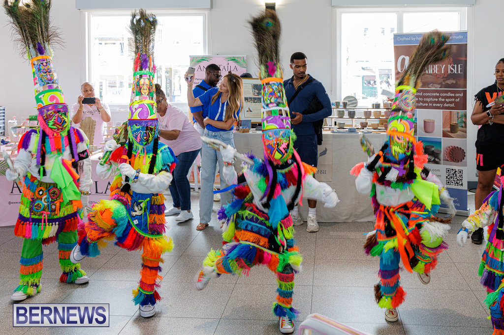 CG Wellness Festival Bermuda, May30 2026 DF-124