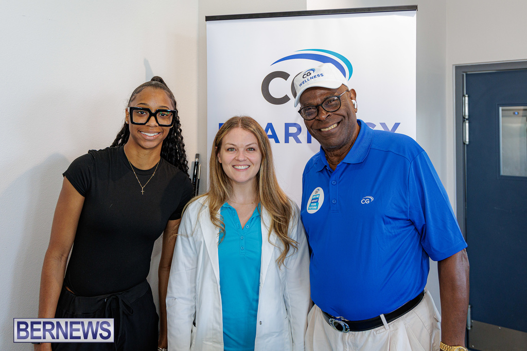CG Wellness Festival Bermuda, May30 2026 DF-13