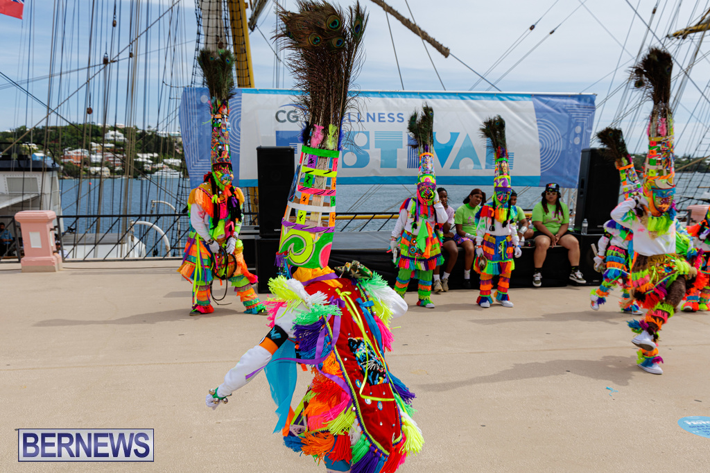 CG Wellness Festival Bermuda, May30 2026 DF-131