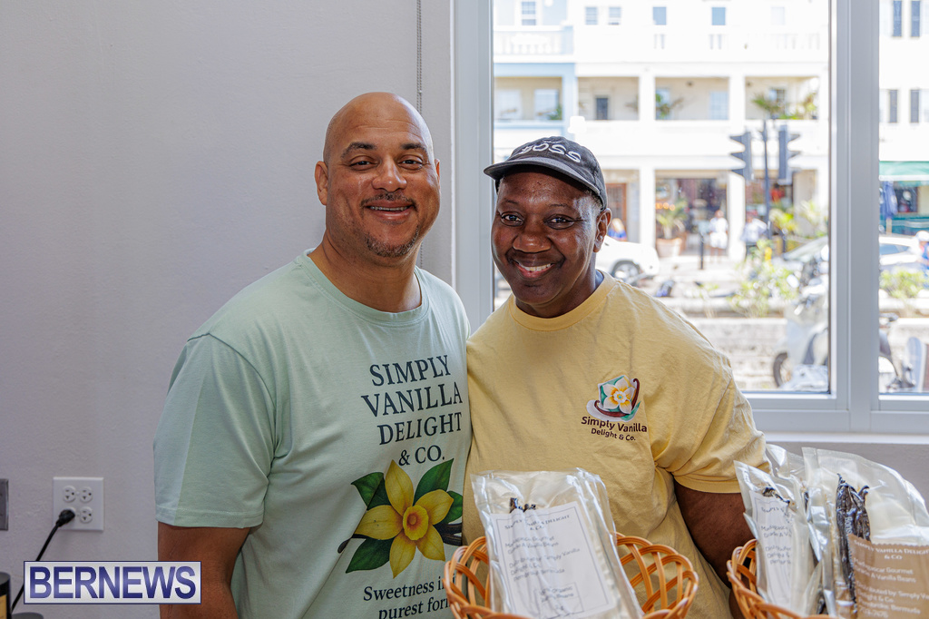 CG Wellness Festival Bermuda, May30 2026 DF-20
