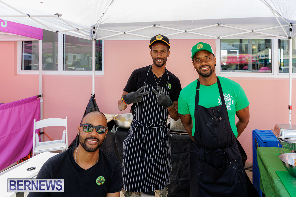 CG Wellness Festival Bermuda, May30 2026 DF-29