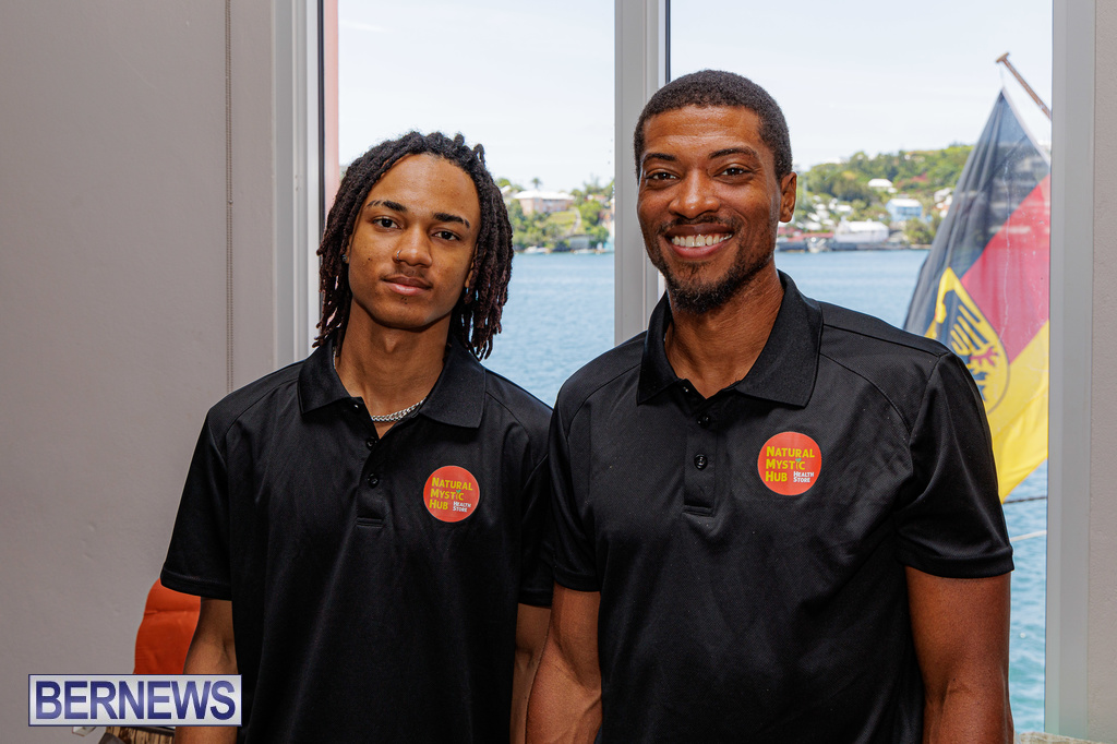 CG Wellness Festival Bermuda, May30 2026 DF-8