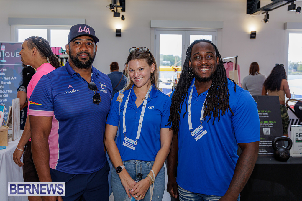 CG Wellness Festival Bermuda, May30 2026 DF-80
