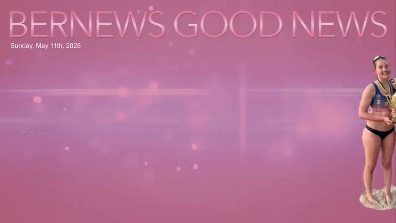 GN cover Bermuda May 11 2025