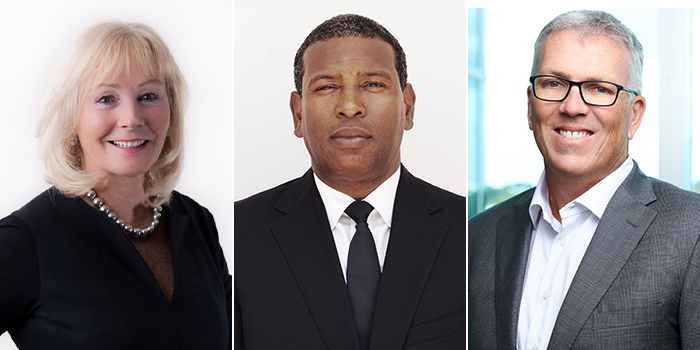 HSBC Bermuda Announces Board Changes