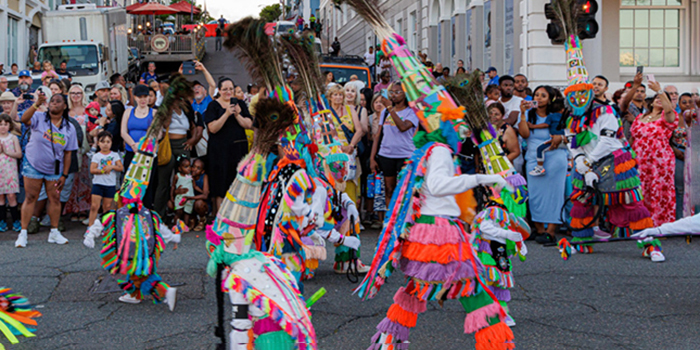 Photos & Video: First Harbour Nights Of 2026