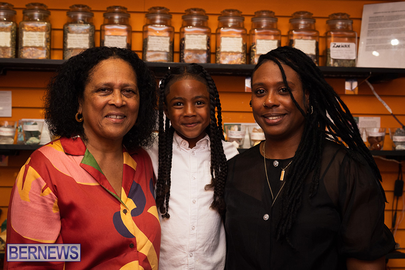 Photos: Dr. Kuni Frith’s 20-Year Anniversary Event