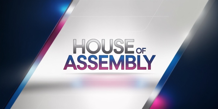 Parliament: Order Of Business For May 29th